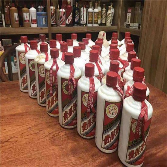 揭阳回收93年茅台酒上门回收（附近推荐1.6公里/今日更新）