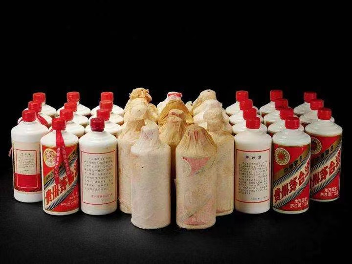 揭阳日照岚山回收酒价格哪里回收(附近上门回收茅台酒）?